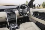 Land Rover Discovery Sport HSE Luxury 2015 года (AU)